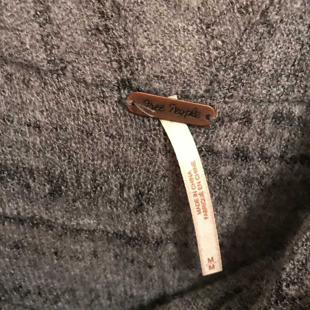 Free People pullover